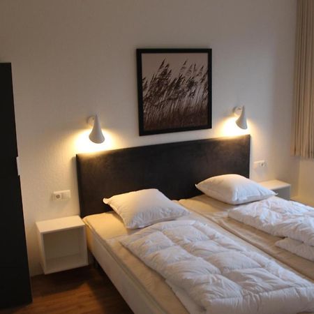 Duenenhaus Wohnung 7 リューベック エクステリア 写真